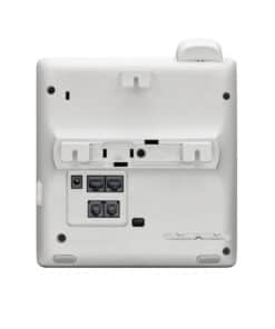 HP Poly Edge E100 IP-telefoon met PoE-ondersteuning - Afbeelding 7