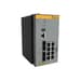 Allied Telesis AT-IE340-12GT-980 netwerk-switch Managed L3 Gigabit Ethernet (10/100/1000) Grijs - Afbeelding 3