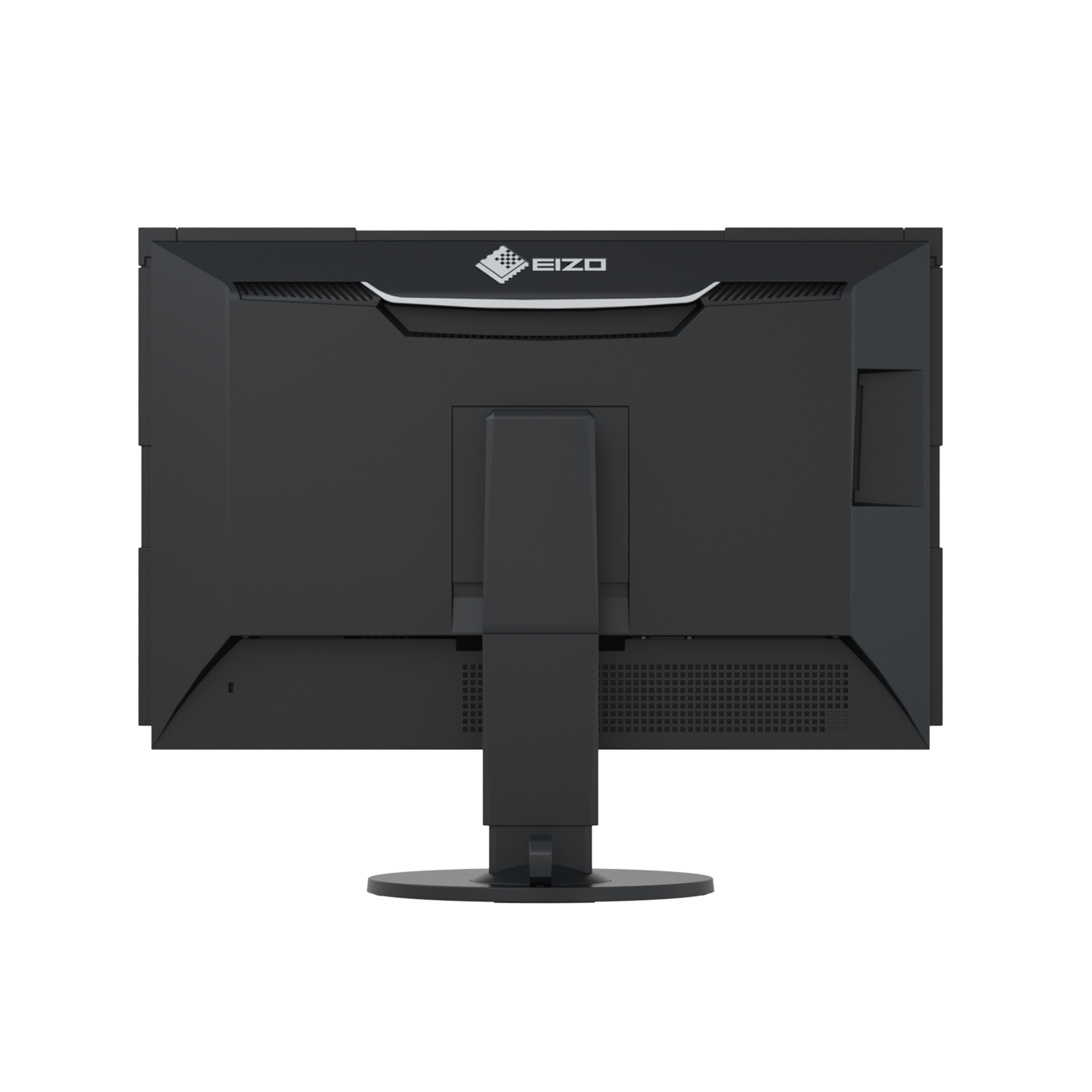 EIZO ColorEdge CG2420 computer monitor 61,2 cm (24.1") 1920 x 1200 Pixels WUXGA Zwart - Afbeelding 3