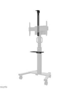 Neomounts AFLS-825BL1 Videobar en multimedia kit - universeel - Afbeelding 2