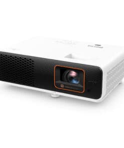 BenQ X500i Projector met korte projectieafstand 2200 ANSI lumens DLP UHD 4K (3840x2160) Zwart, Wit - Afbeelding 2