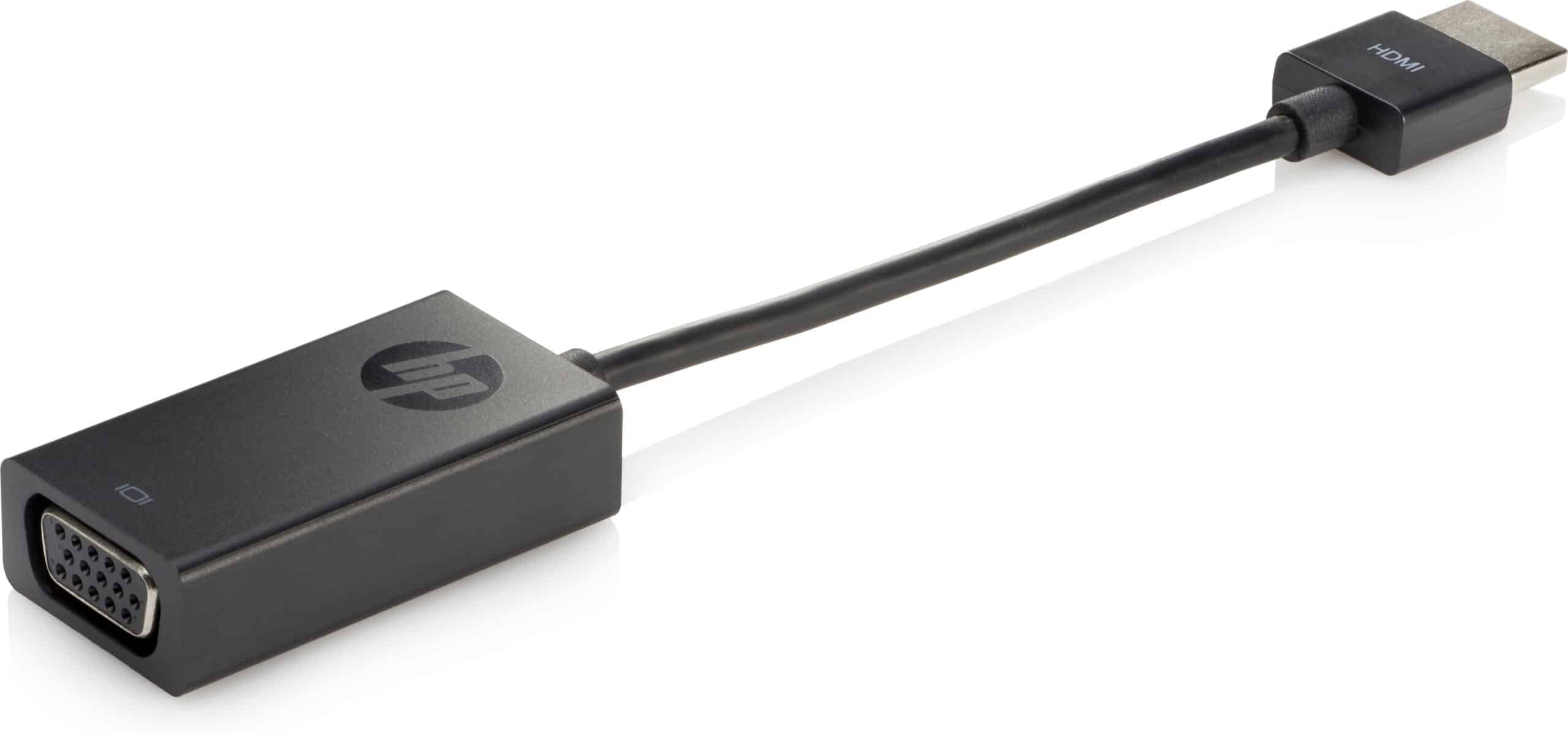 HP HDMI naar VGA adapter - Afbeelding 2