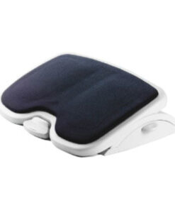 Kensington SoleMate Comfort-voetsteun met SmartFit-systeem