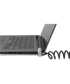 Kensington Slim N17 2.0 Portable Keyed Laptop Lock voor Wedge-Shaped Slots - Afbeelding 6