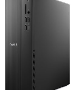 DELL Pro QVS1260 Intel Core i7-14700 16 GB DDR5-SDRAM 512 GB SSD Windows 11 Pro Slim PC Zwart - Afbeelding 2