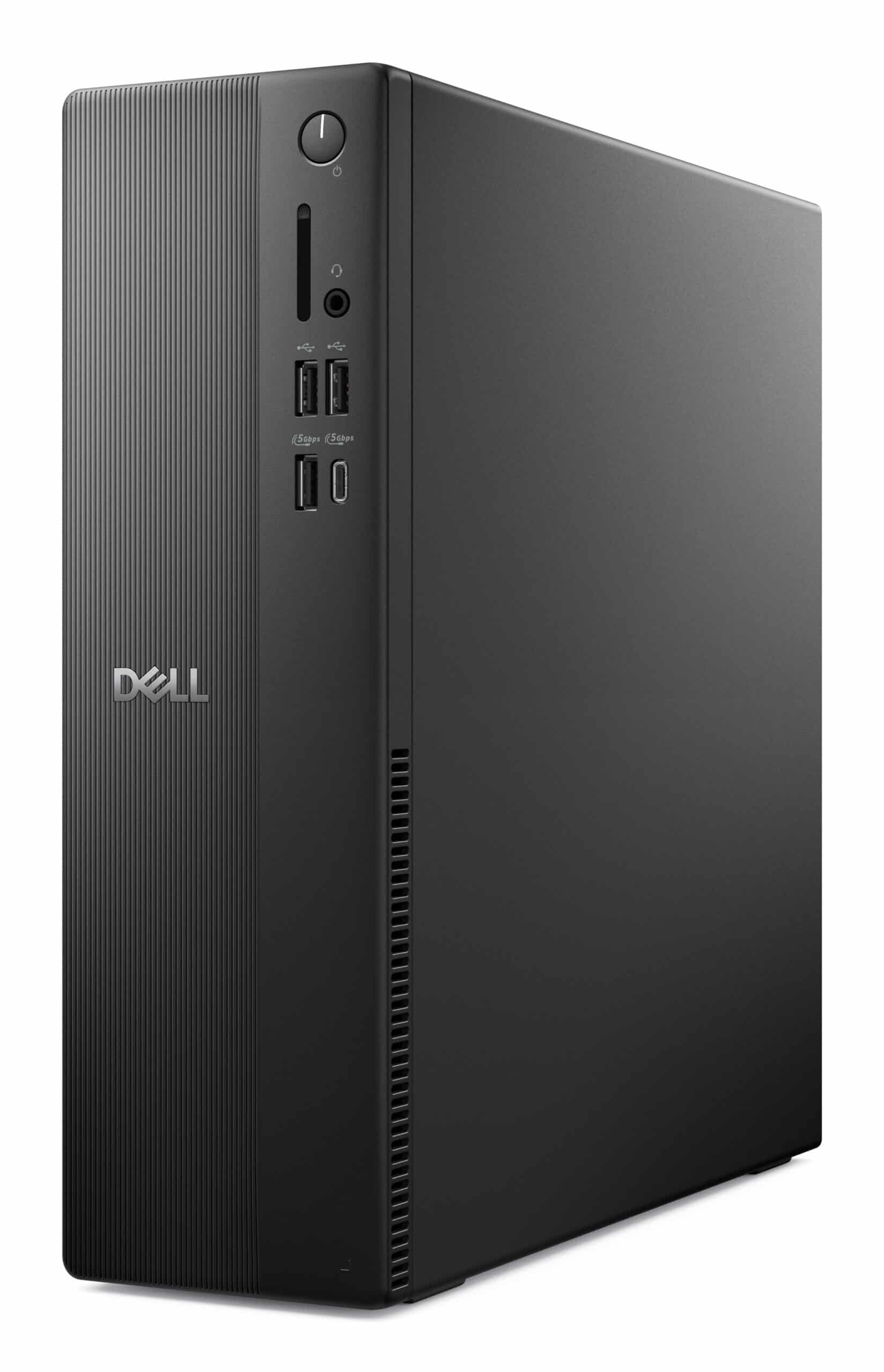 DELL Pro QVS1260 Intel Core i7-14700 16 GB DDR5-SDRAM 512 GB SSD Windows 11 Pro Slim PC Zwart - Afbeelding 2