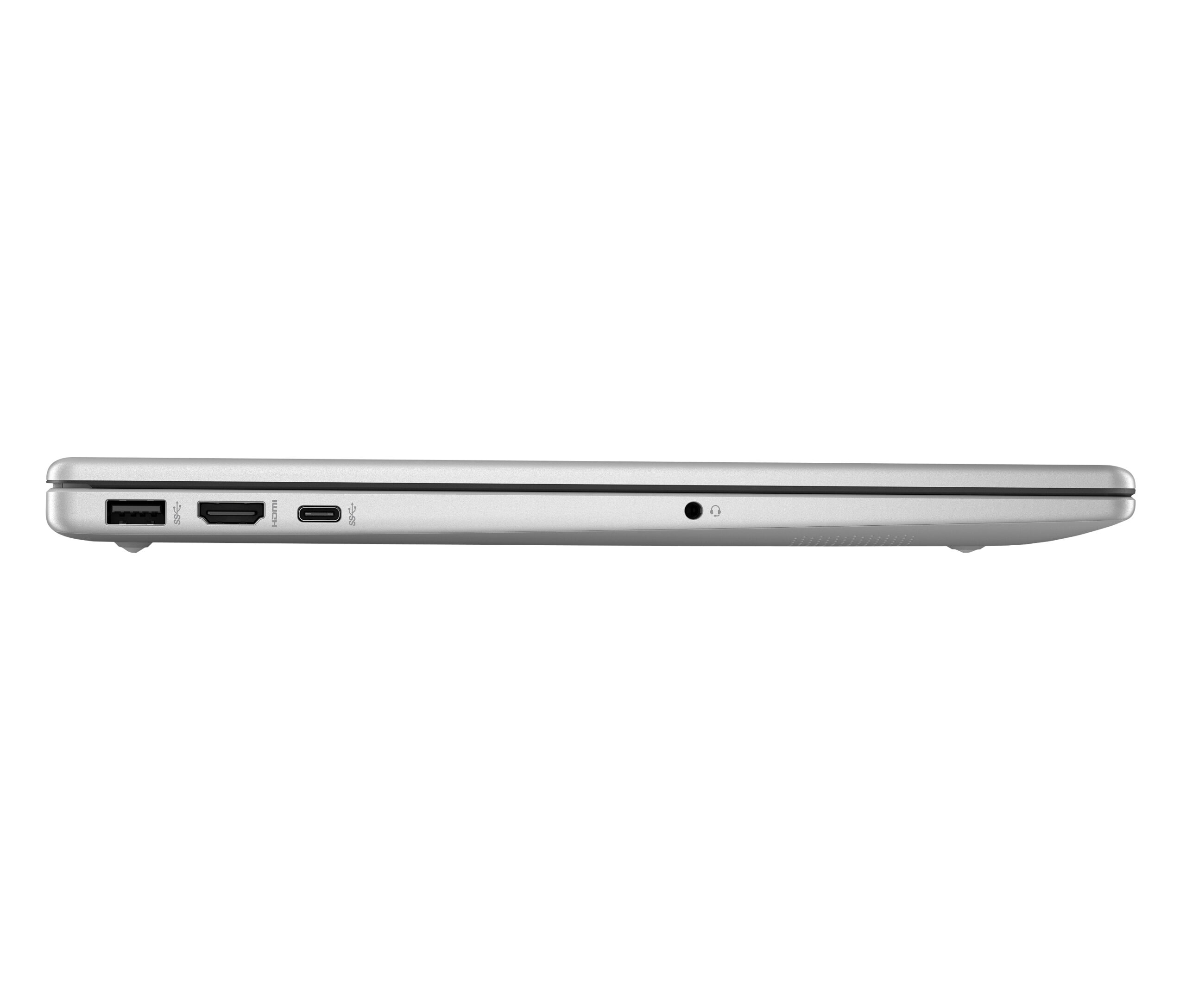 HP 15-fc0106nb AMD Ryzen™ 5 7520U Laptop 39,6 cm (15.6") Full HD 16 GB LPDDR5-SDRAM 512 GB SSD Wi-Fi 6 (802.11ax) Windows 11 Home Zilver - Afbeelding 8