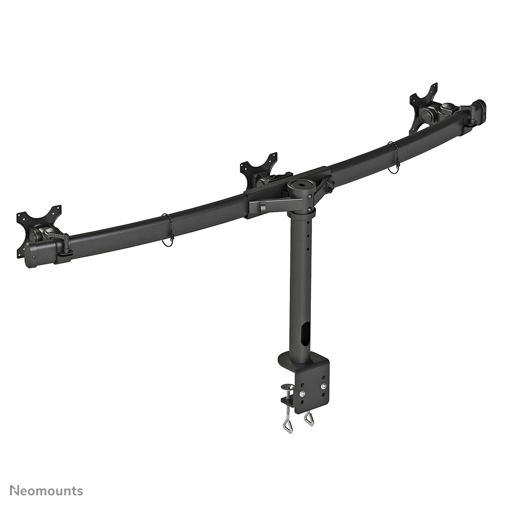 Neomounts FPMA-D700D3 Monitorarm 10-27" - Afbeelding 8