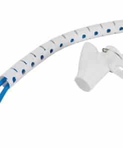 Neomounts ADS06-141WH Kabelspiraal - voor 1-4 kabels - universeel
