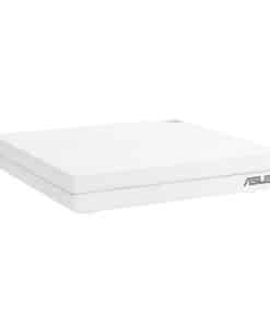 ASUS RT-AX57 Go draadloze router Gigabit Ethernet Dual-band (2.4 GHz / 5 GHz) Wit - Afbeelding 3