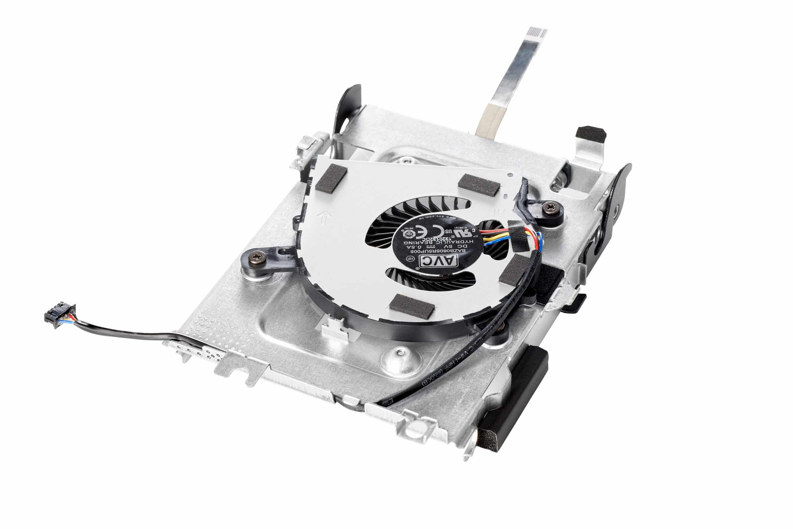 HP Desktop Mini 2.5-inch SATA Drive Bay kit v2 Mini PC HDD-montagekit