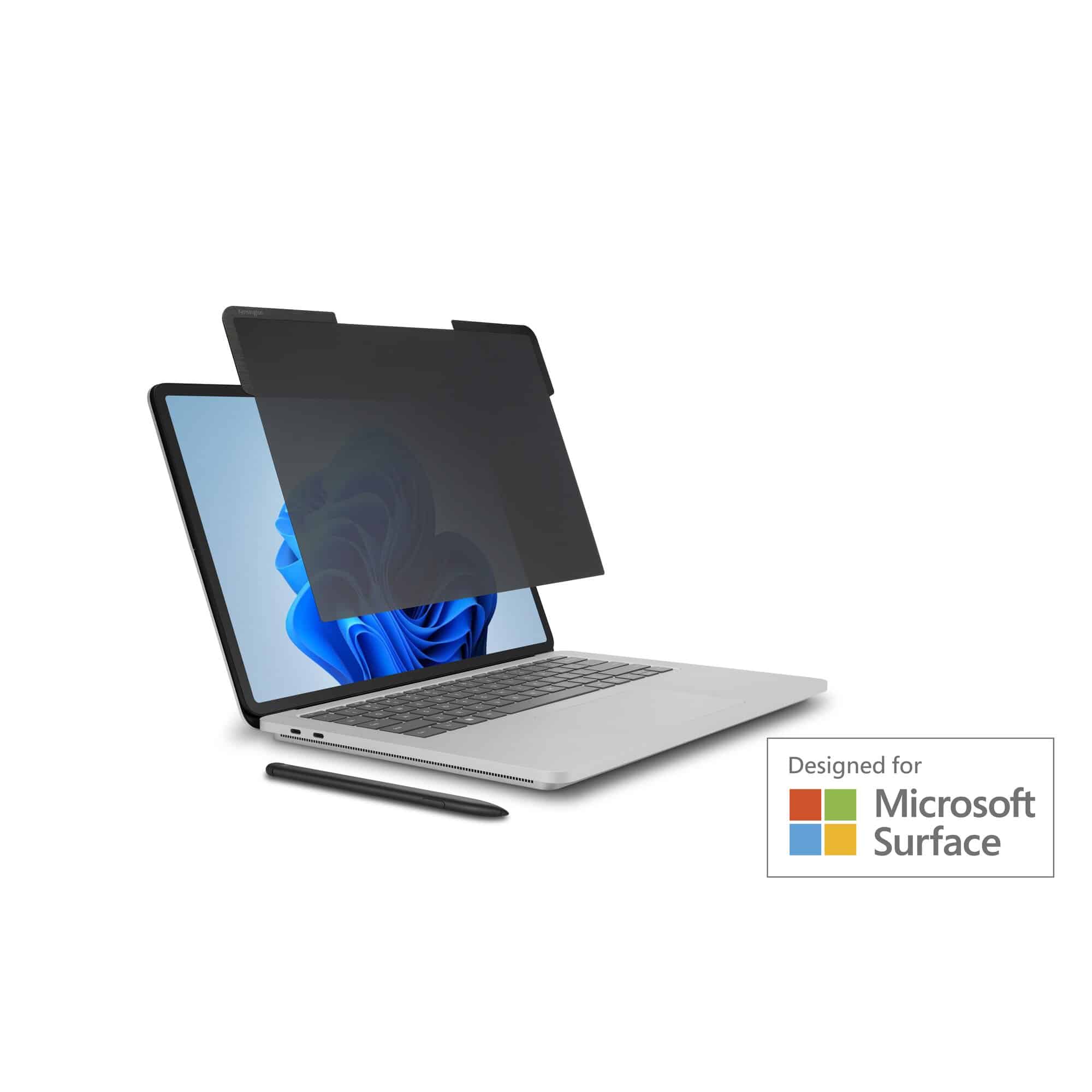 Kensington MagPro Elite Magnetic Privacy Screen Filter voor Surface Laptop Studio - Afbeelding 2