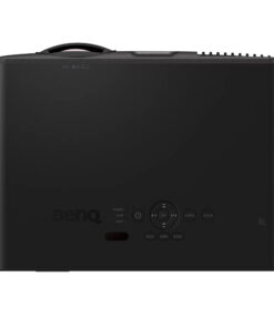 BenQ LK835ST Projector met korte projectieafstand 4000 ANSI lumens DLP 4K (4096x2400) Zwart - Afbeelding 6