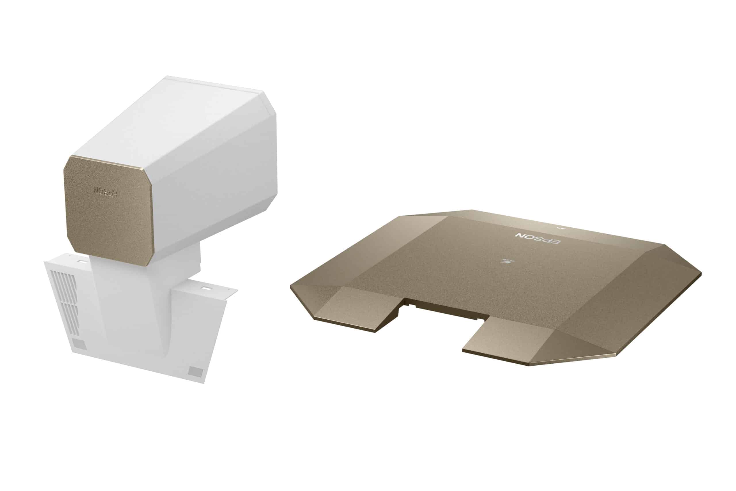 Epson V12H003AN0 projector accessoire Lensdop