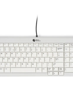 BakkerElkhuizen UltraBoard 960 V2 Compact Standard US Qwerty