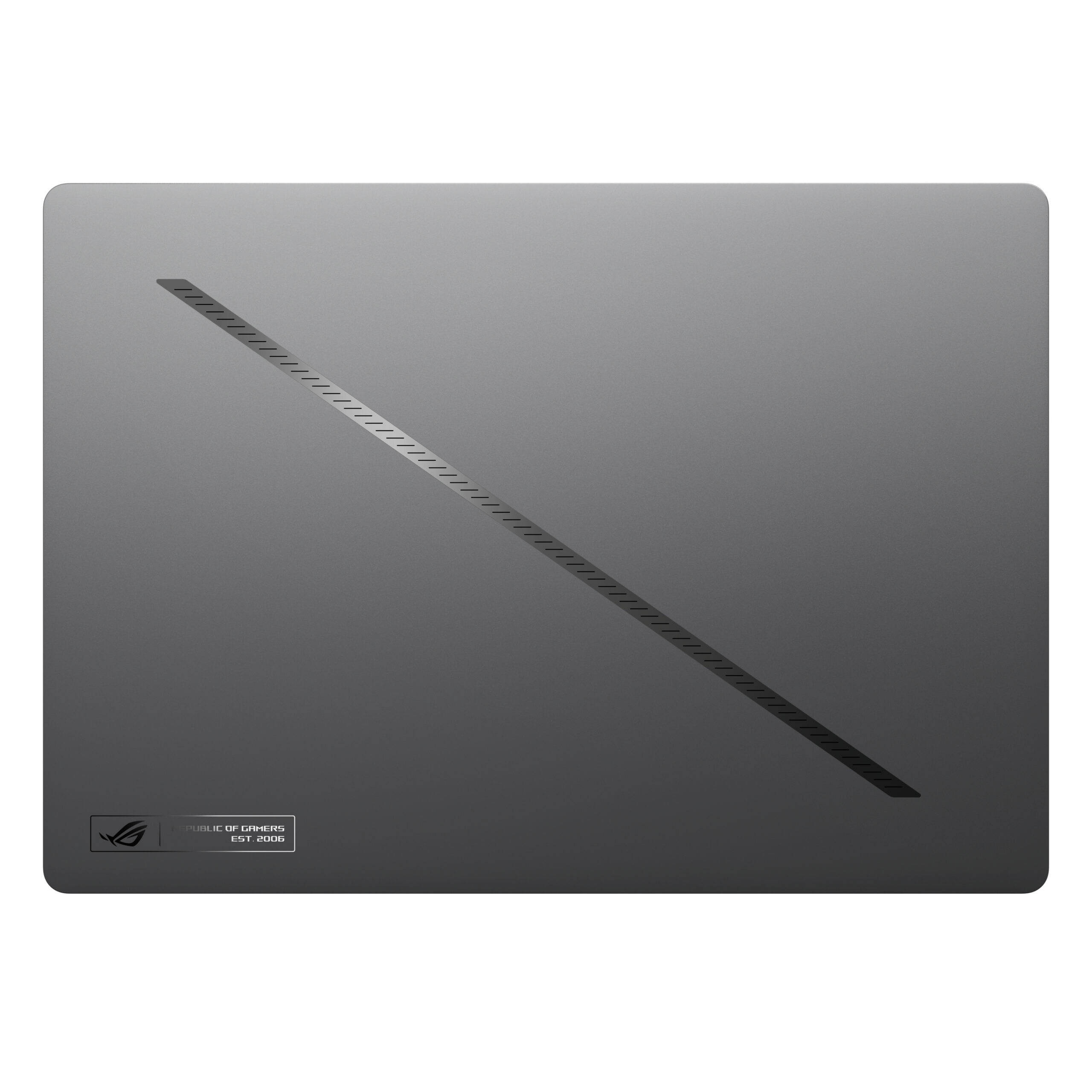 ASUS ROG Zephyrus G14 GA403WW-QS075W Copilot+ PC AMD Ryzen AI 9 370 Laptop 35,6 cm (14") 3K 32 GB LPDDR5x-SDRAM 2 TB SSD NVIDIA GeForce RTX 5080 Wi-Fi 7 (802.11be) Windows 11 Home Belgisch Grijs - Afbeelding 4