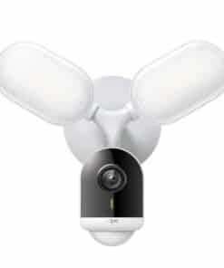 TP-Link Tapo C720 IP-beveiligingscamera Buiten 2560 x 1440 Pixels Muur