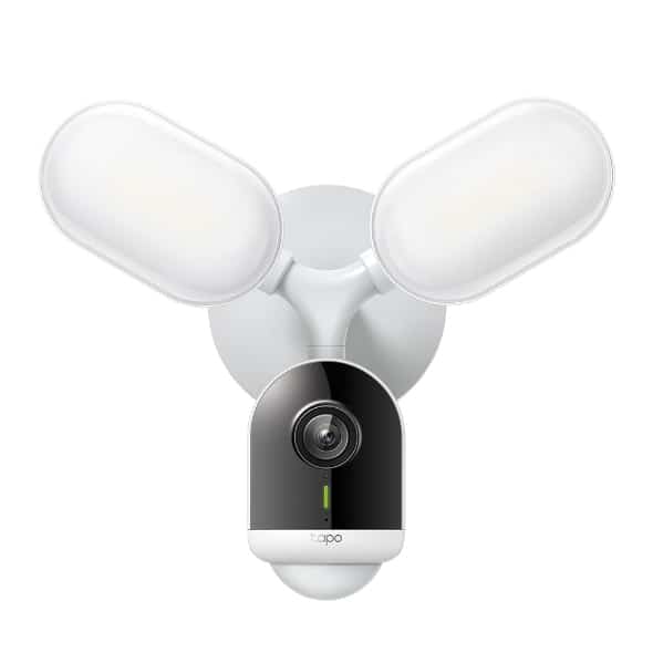 TP-Link Tapo C720 IP-beveiligingscamera Buiten 2560 x 1440 Pixels Muur
