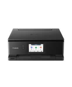 Canon PIXMA TS8750 Inkjet A4 4800 x 1200 DPI Wifi
