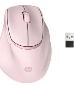 HP Tilt ergonomische muis 725M - Afbeelding 8