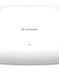 D-Link AC1200 1200 Mbit/s Wit Power over Ethernet (PoE) - Afbeelding 6