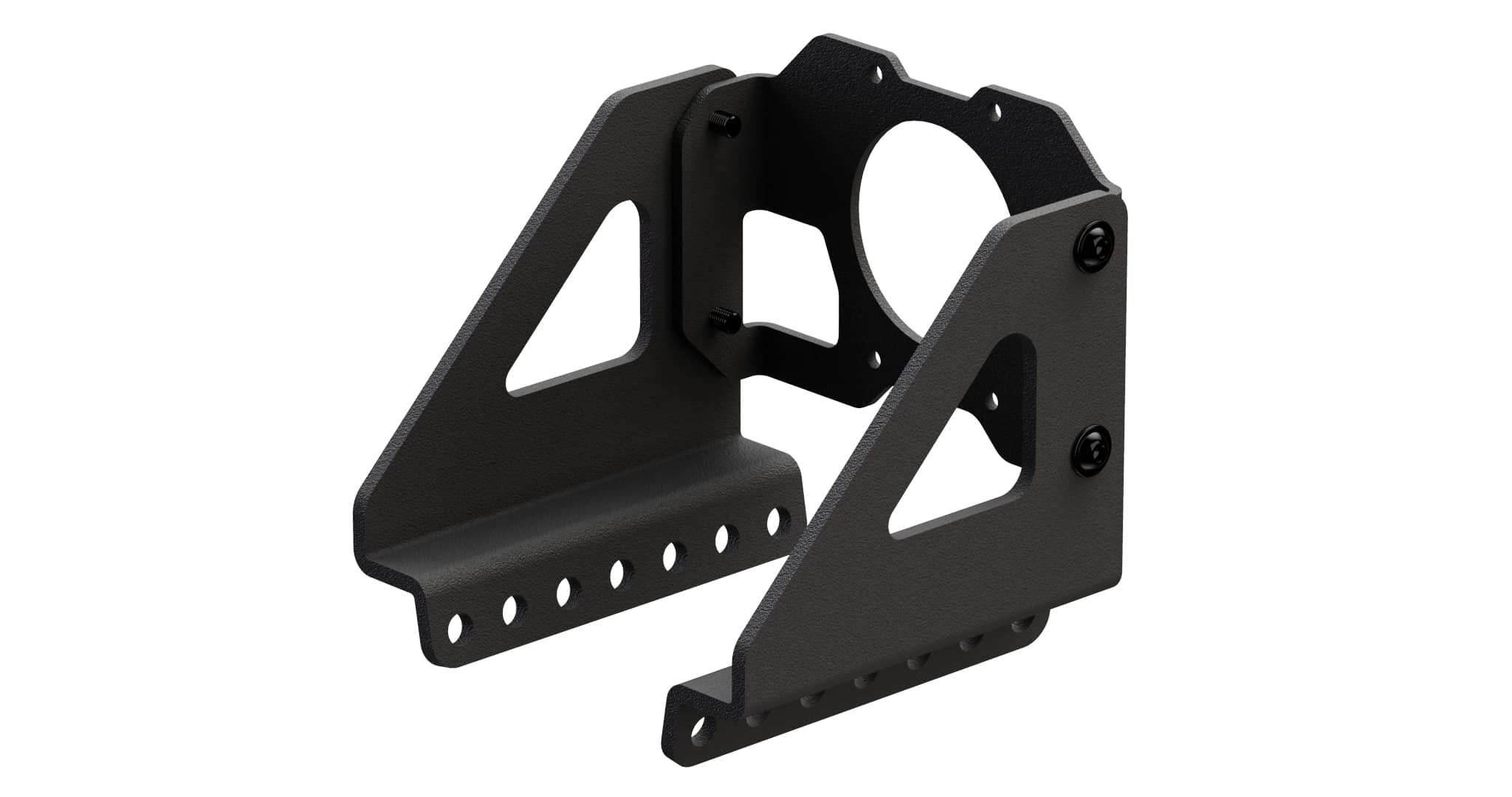 Res-Tech X1 DD SUPPORT FANATEC CSL
