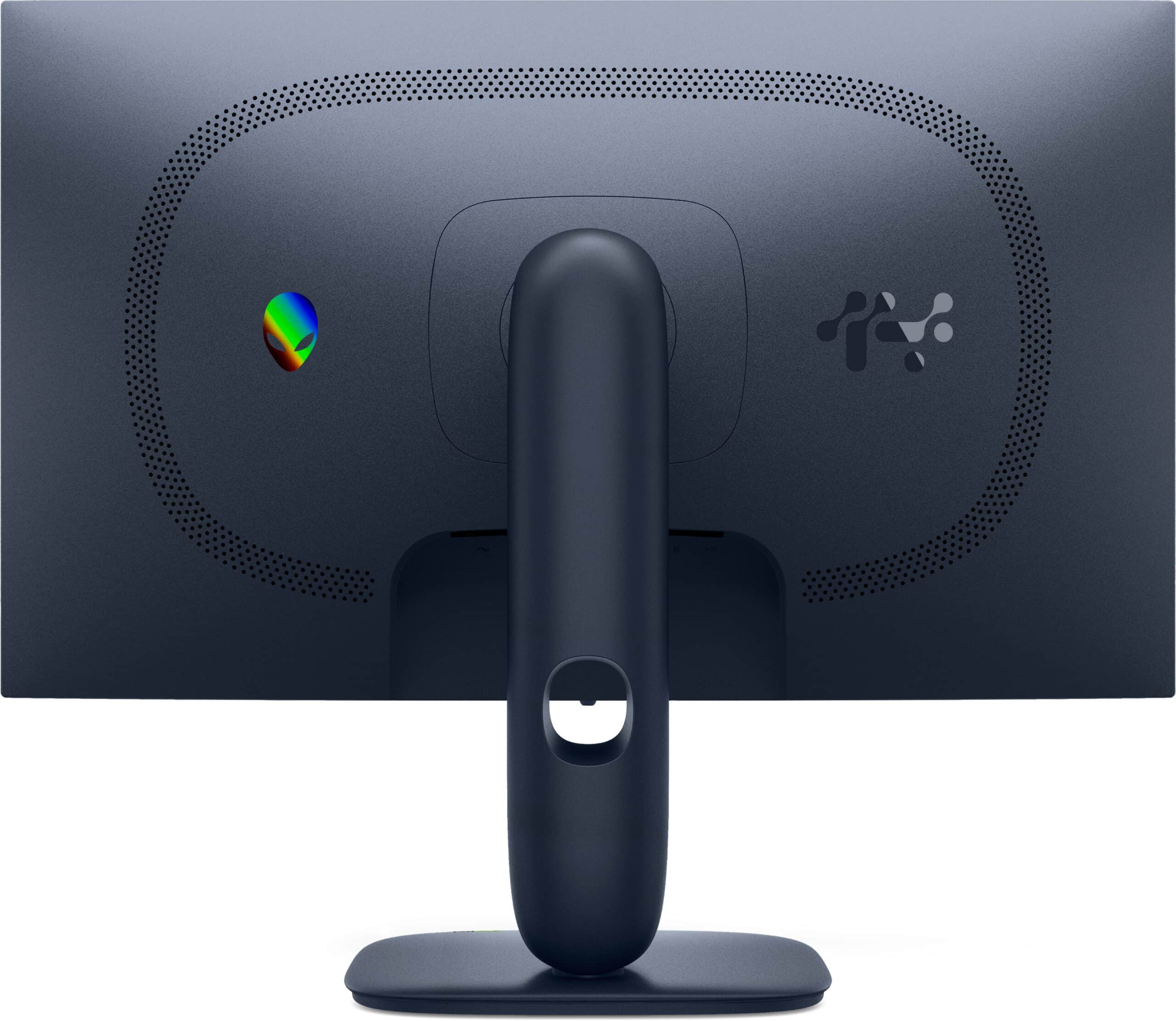 Alienware AW2725DM computer monitor 68,6 cm (27") 2560 x 1440 Pixels Wide Quad HD LCD Blauw - Afbeelding 3