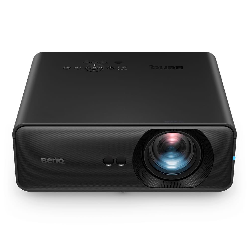 BenQ LH850ST Projector met korte projectieafstand 4000 ANSI lumens DLP 1080p (1920x1080) 3D Zwart - Afbeelding 3