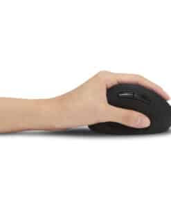 Kensington Pro Fit Left-Handed Ergo Wireless Mouse - Afbeelding 2