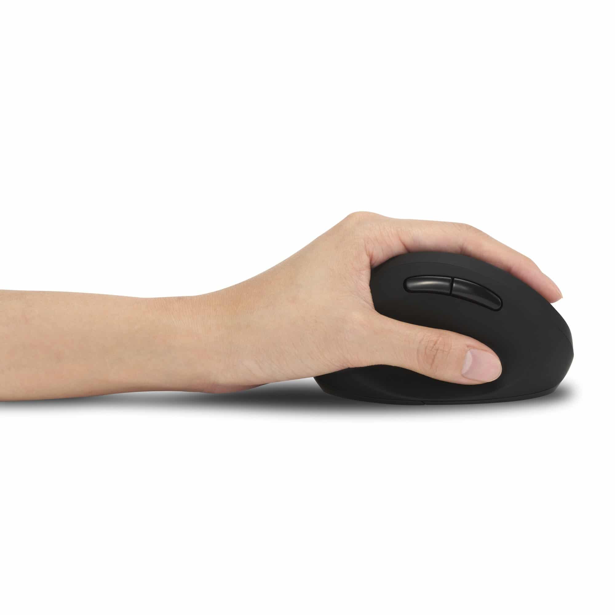 Kensington Pro Fit Left-Handed Ergo Wireless Mouse - Afbeelding 2