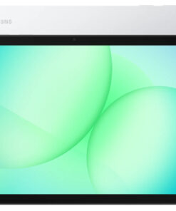 Samsung SM-X230NZSREUB Galaxy Tab A11+, 27.9 cm (11") 1920 x 1200 pixels, 128 GB, 6 GB, 2 GHz, Silv