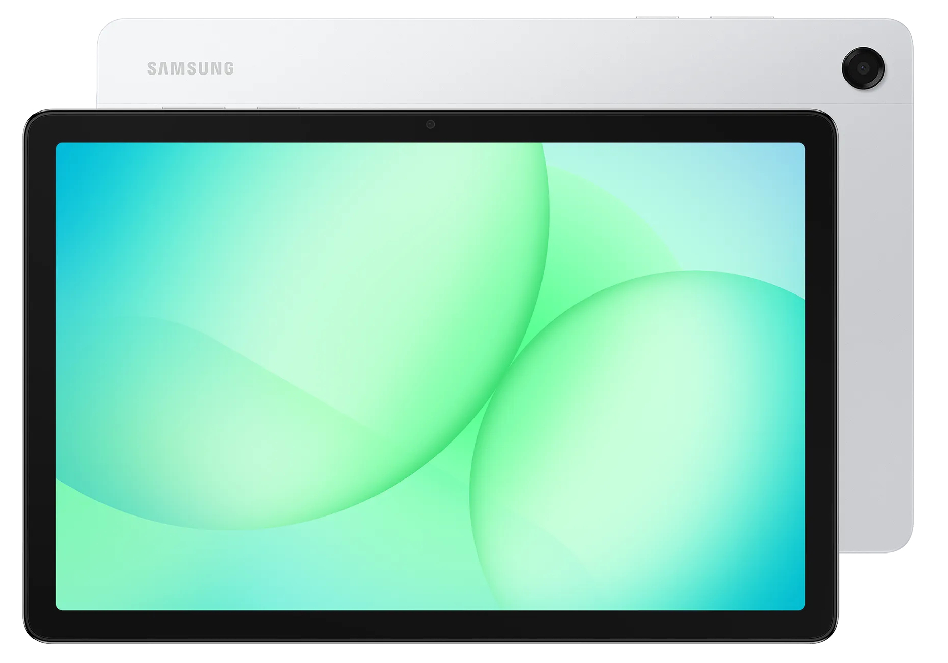Samsung SM-X230NZSREUB Galaxy Tab A11+, 27.9 cm (11") 1920 x 1200 pixels, 128 GB, 6 GB, 2 GHz, Silv