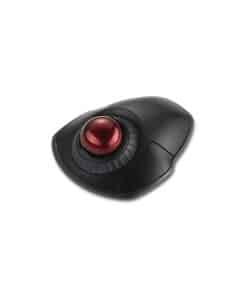 Kensington Orbit Wireless Trackball met scrollring - zwart - Afbeelding 8