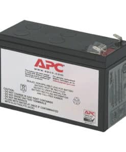 APC vervangingsbatterij patroon #2 - Afbeelding 2