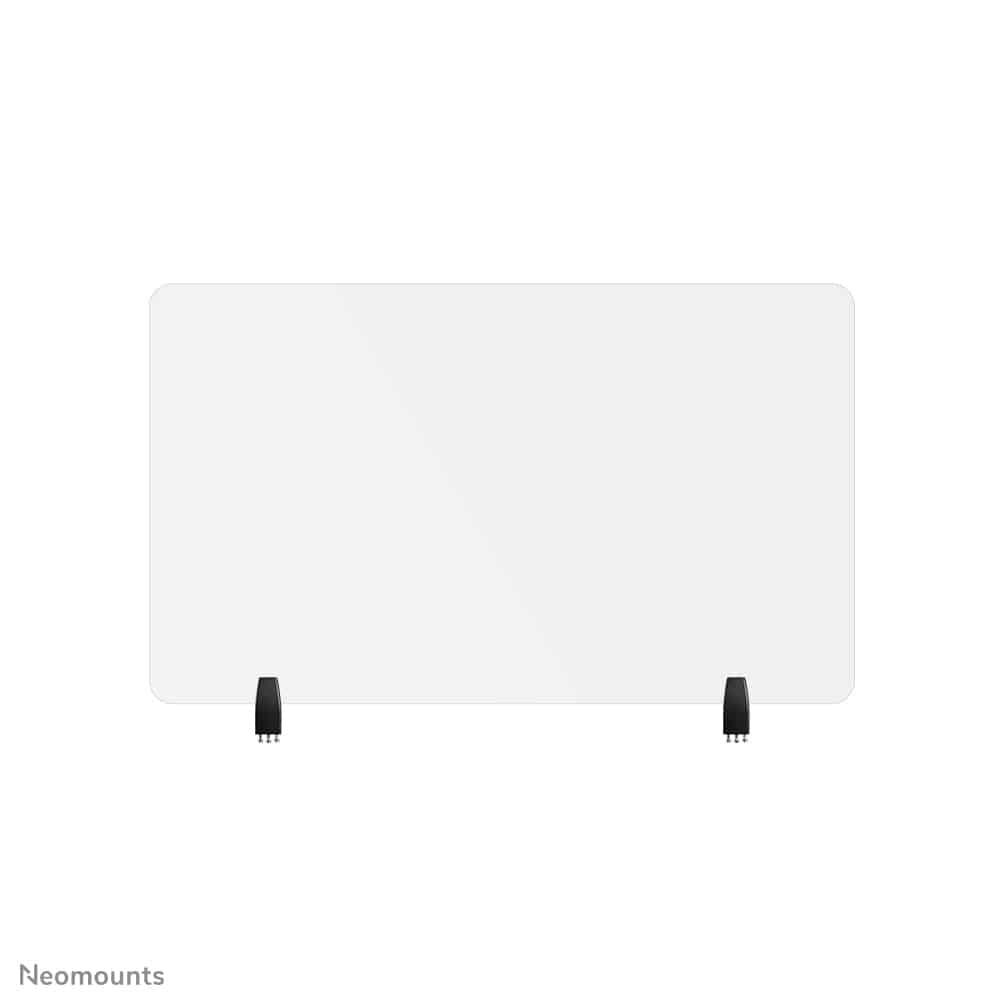 Neomounts NS-GLSPROTECT100 Veiligheidsscherm gehard glas - b 100 cm