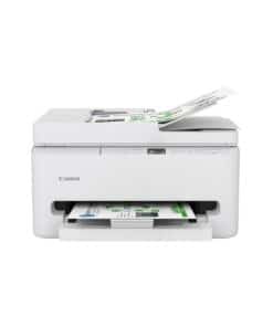 Canon PIXMA TS7550i Inkjet A4 1200 x 1200 DPI Wifi - Afbeelding 8