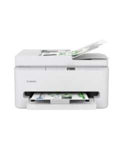 Canon PIXMA TS7550i Inkjet A4 1200 x 1200 DPI Wifi - Afbeelding 6