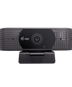 i-tec SOLOMON 500 4K PDAF Webcam