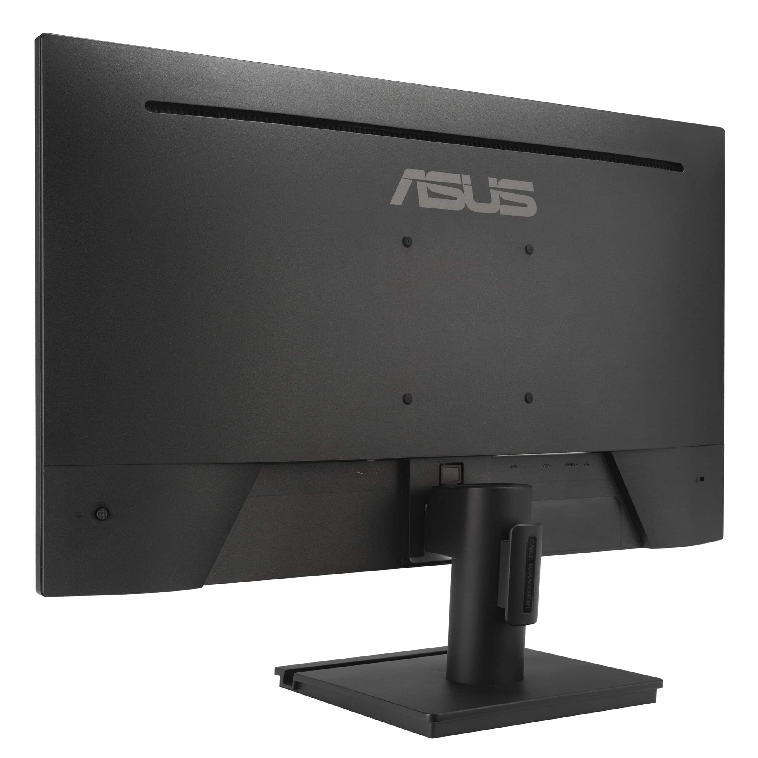 ASUS VA259HGA computer monitor 62,2 cm (24.5") 1920 x 1080 Pixels Full HD LCD Zwart - Afbeelding 6