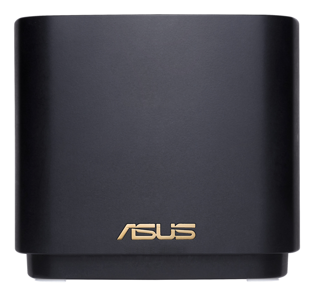 ASUS ZenWiFi XD4 Plus (B-2-PK) Dual-band (2.4 GHz / 5 GHz) Wi-Fi 6 (802.11ax) Zwart Intern - Afbeelding 2