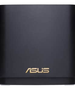 ASUS ZenWiFi XD4 Plus (B-1-PK) Dual-band (2.4 GHz / 5 GHz) Wi-Fi 6 (802.11ax) Zwart 2 Intern