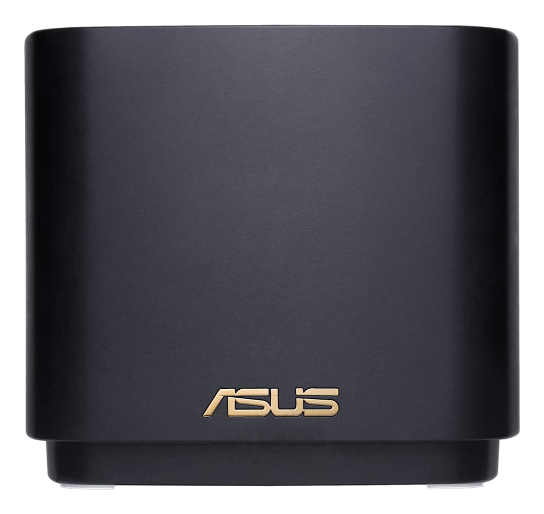 ASUS ZenWiFi XD4 Plus (B-1-PK) Dual-band (2.4 GHz / 5 GHz) Wi-Fi 6 (802.11ax) Zwart 2 Intern