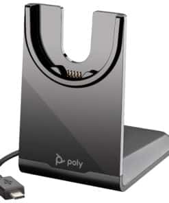 HP Poly Voyager USB-C oplaadstandaard