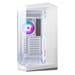 MSI MAG Pano 100R PZ Midi Tower Wit - Afbeelding 3