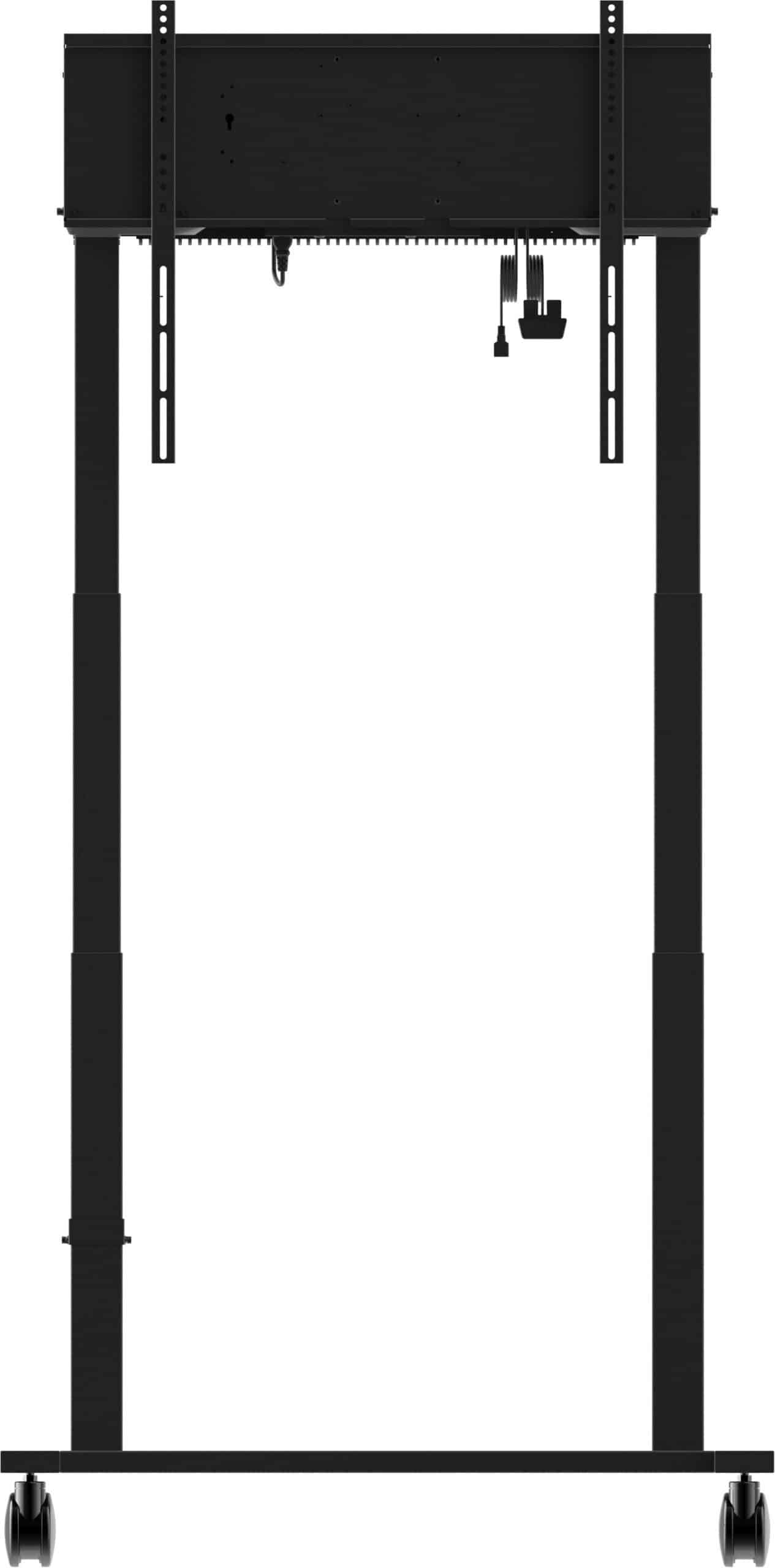 iiyama MD-CAR2031-B1 bevestiging voor signage-beeldschermen 2,67 m (105") Zwart - Afbeelding 6