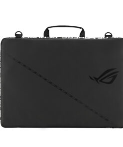 ASUS Ranger Carry Sleeve 16 40,6 cm (16") Opbergmap/sleeve Zwart