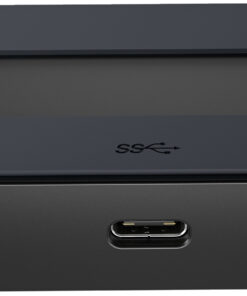 HP 4K USB-C Multiport Hub - Afbeelding 5