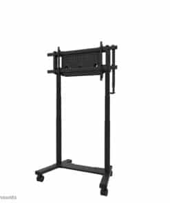 Neomounts FL55-975BL1 TV trolley 75-115" - gemotoriseerd - Afbeelding 2