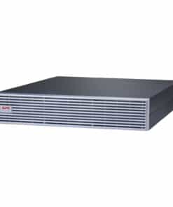 APC Easy UPS Lithium-ion Externe batterij-pack voor 1/2/3kVA SRVL Verlengde runtime-model, 48V 2400Wh, 2U rackmontage