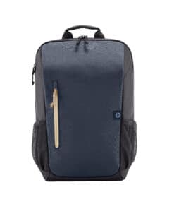 HP Travel 15,6 Blue Night Laptop Backpack, 18 liter - Afbeelding 6
